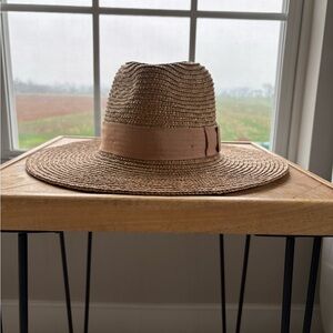 Brixton Joanna Straw Hat